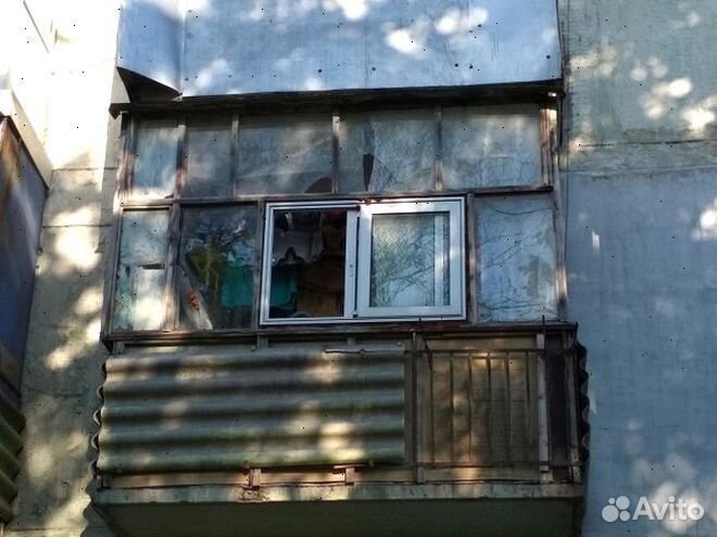 Лоджия 6м под ключ