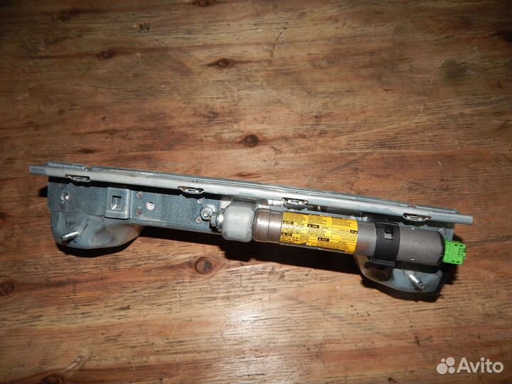 Подушка безопасности