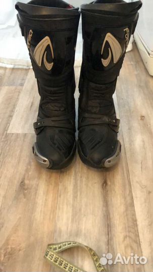 Мотоботы forma ice pro