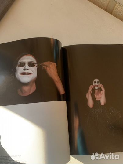 Журнал fantastic man