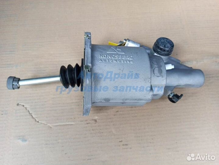 Пгу сцепления Даф хф 95 105 1617399