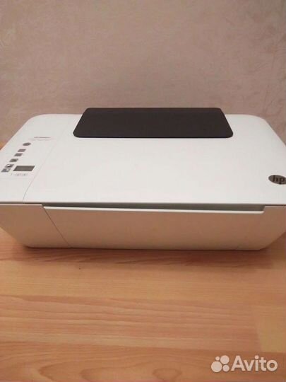 HP Deskjet Ink Advantage 2545 (на детали)