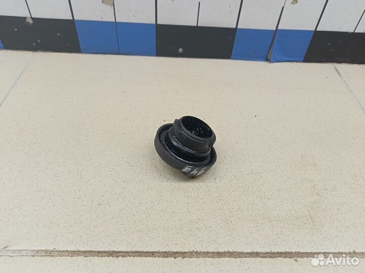 Крышка маслозаливной горловины C4 2005-2011