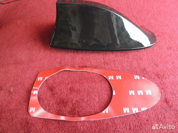 Антенна акулий плавник