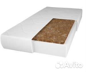 Матрасик 60*120 с подарком