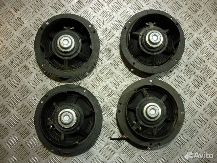 Динамик штатный Hyundai Elantra 4/I30