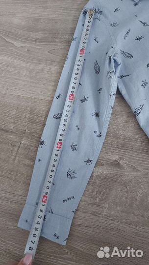 Рубашка для мальчика