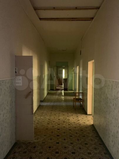Гостиница, 1040 м²