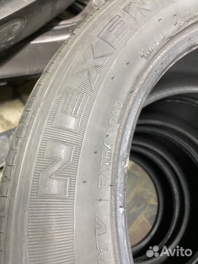Nexen Roadian HP SUV 265/50 R20