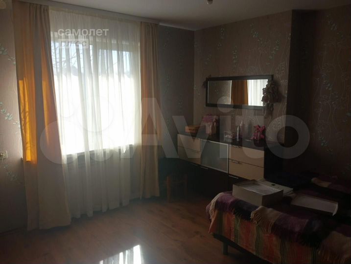 Дом 85,2 м² на участке 11 сот.