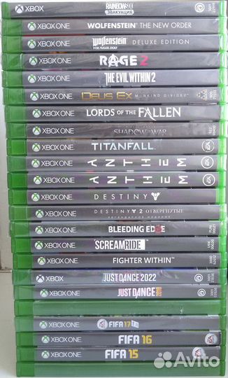 Wolfenstein Fifa20 Fifa17