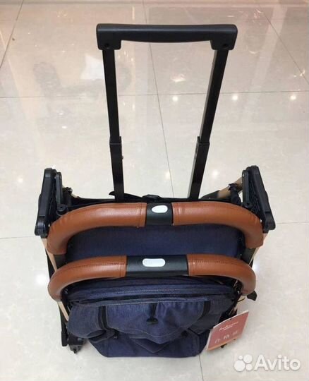 Прогулочная коляска - (новые)