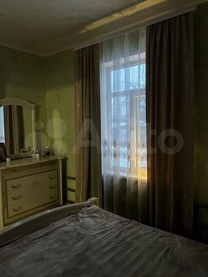 Дом 46 м² на участке 5 сот.