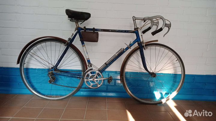 Коллекция рам хвз с вилкой