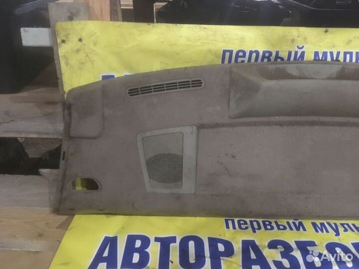 Полка багажника Chery Fora (A21)