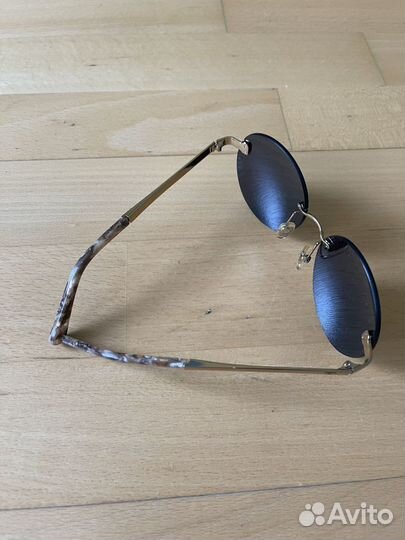 Солнцезащитные очки chanel