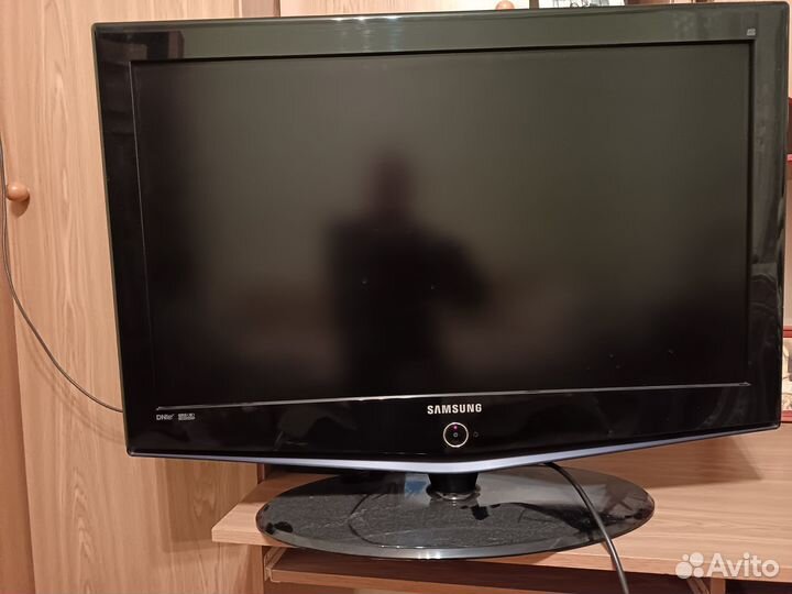 Телевизор на запчасти