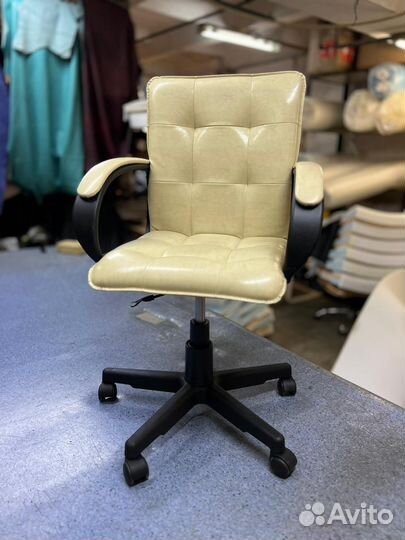 Кресло компьютерное