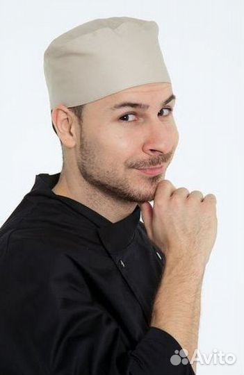 Поварская форма