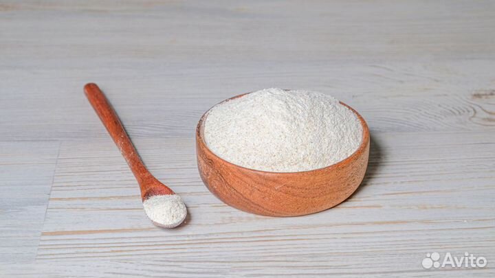 Цельнозерновая мука от производителя оптом