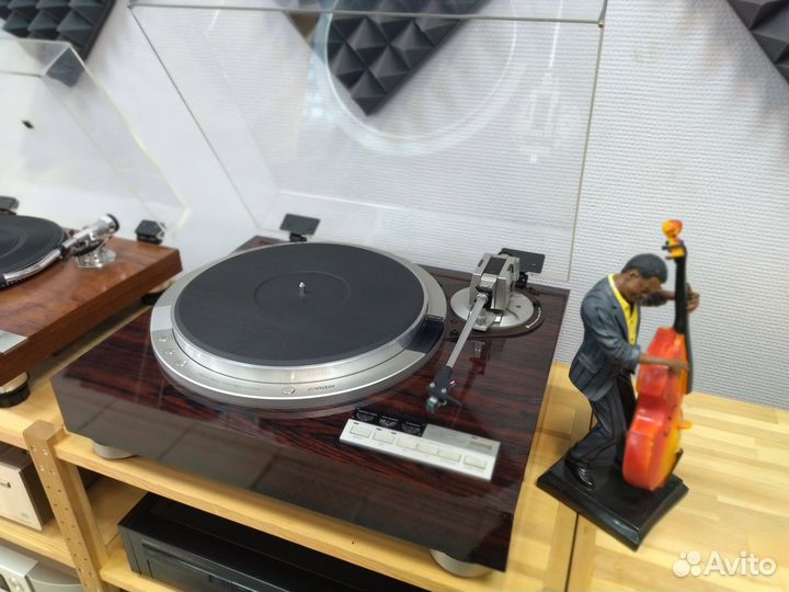 Проигрыватель victor QL-Y55F