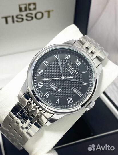 Часы мужские tissot