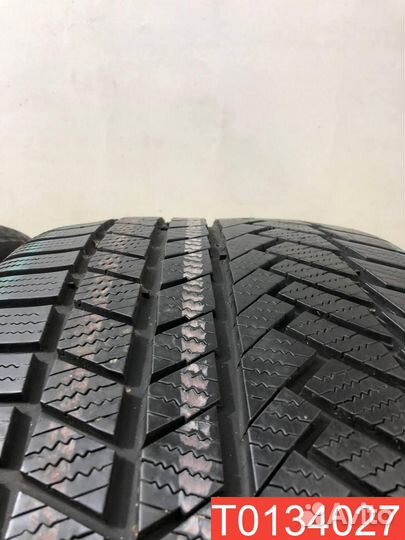 Continental WinterContact TS 850 P 285/40 R21 109V