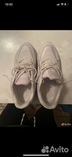 Кроссовки street beat wave 2