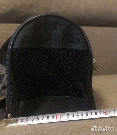 Переноска для кошек бу