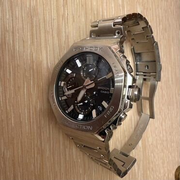 Часы Casio G-shock GMC-B2100D-1A
