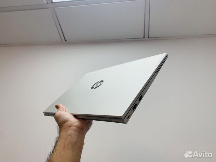 Ноутбук HP 2022 года в идеале