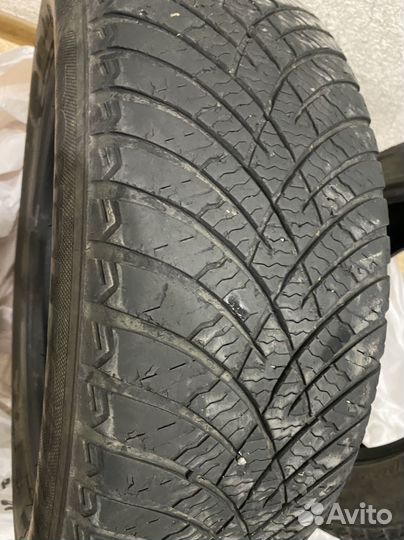 DoubleStar DLA01 205/60 R16