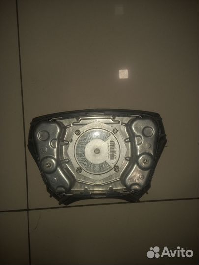 Подушка безопасности е класс