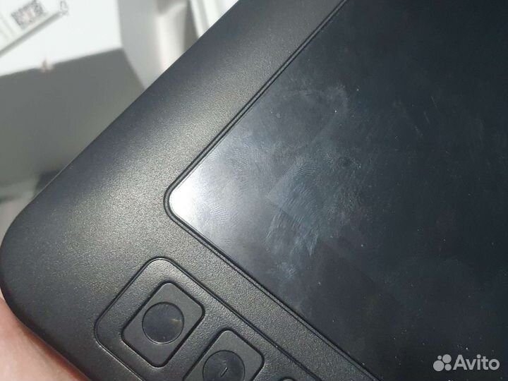 Графический планшет xp pen artist 12 pro