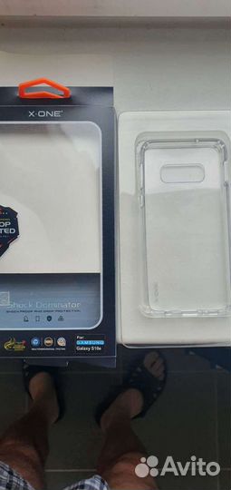 Чехол для Самсунга 10е