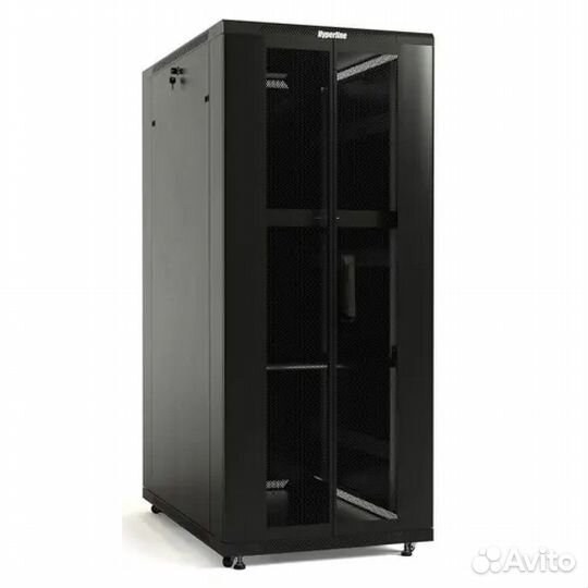 Серверный шкаф Hyperline TTB-4268-DD-RAL900 474683