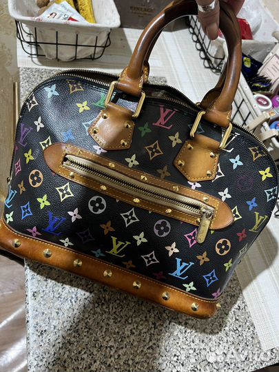 Сумка louis vuitton