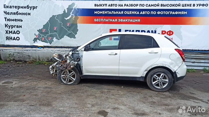 Кнопка стеклоподъемника Ssang Yong Actyon New