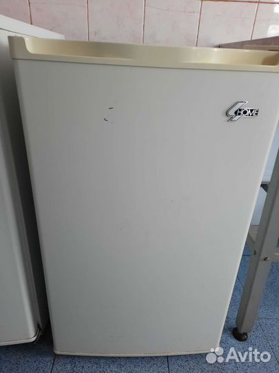 Морозильная камера бу