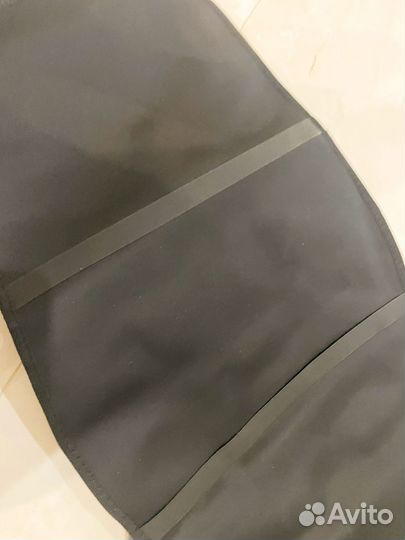 Подогрев сиденья для авто новое