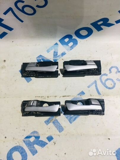 Ручка двери зад прав hyundai solaris 1 1.6 мт хетч