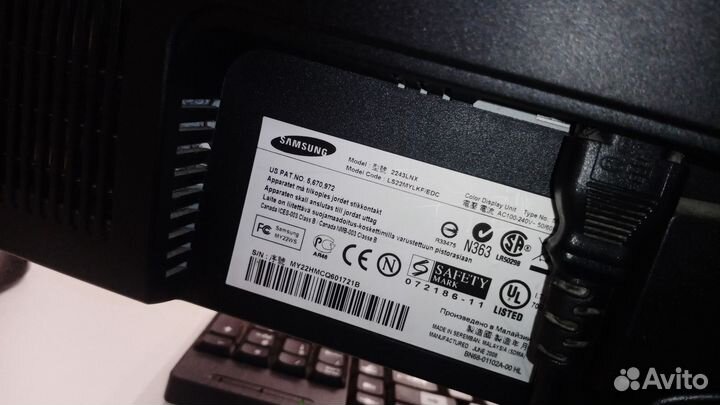 Игровой Компьютер i5(e3 1220v3) 1150сокет