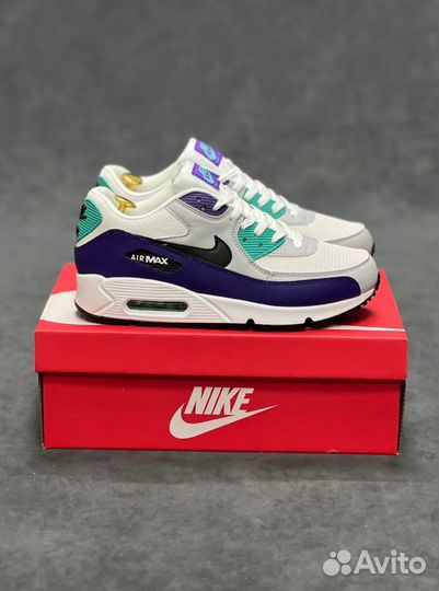 Кроссовки Nike