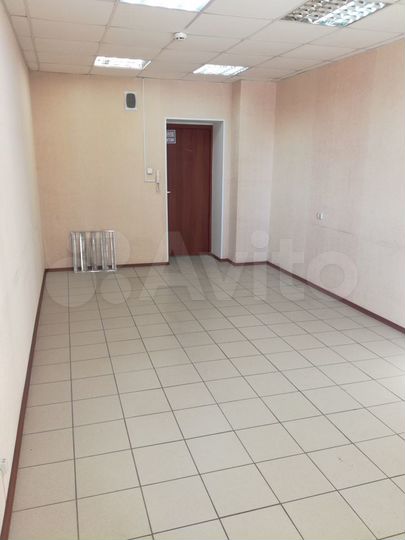 Свободного назначения, 21.5 м²