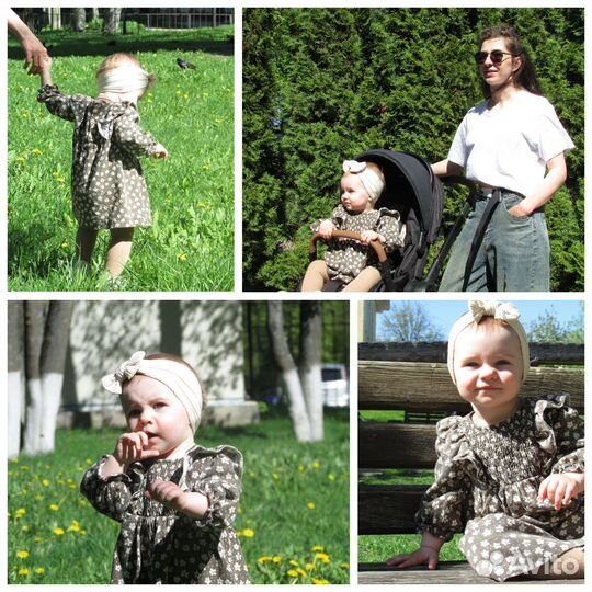 Услуги фотографа