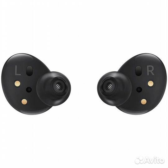 Беспроводные наушники Galaxy Buds 2 Graphite