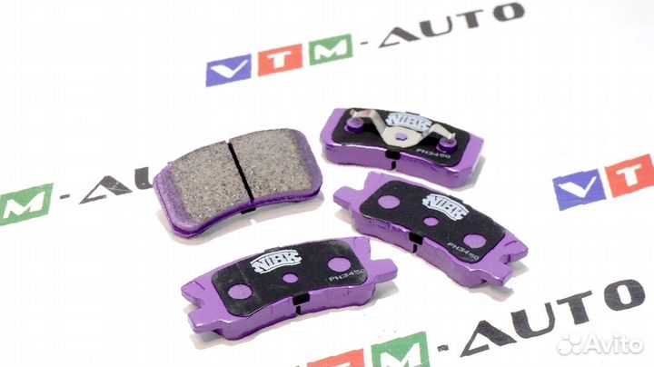 TRW Колодки тормозные BMW 5 F10 F11 3.0 7 F01 3.0