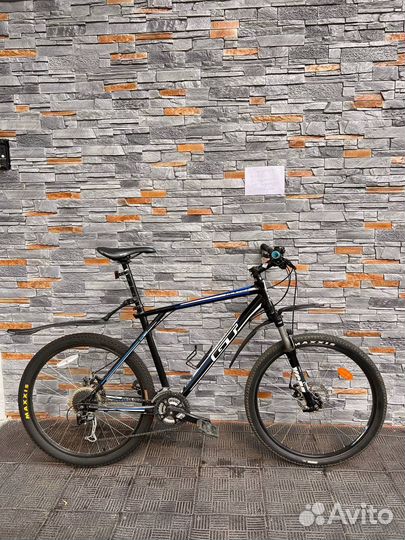 Велосипед горный GT Avalanche 3.0