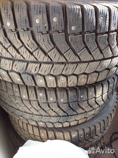 Viatti Brina Nordico V-522 205/55 R16