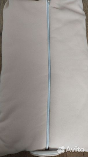 Конверт на выписку осень зима